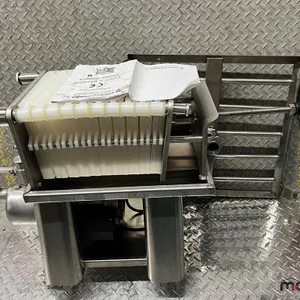 Marchisio Minus 20 Wine Filter
 UNRESERVED