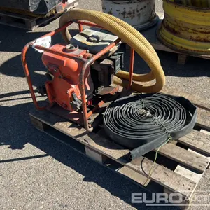Kubota KVP-20T 