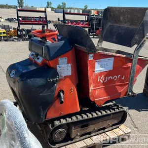 2019 Kubota KC70 