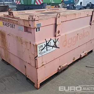 Western Transcube 