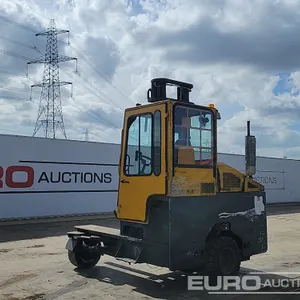 2011 Combilift C5000  