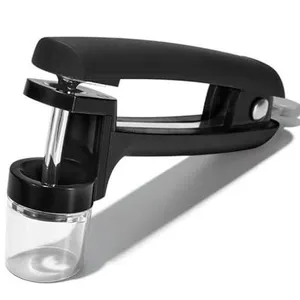 OXO Good Grips Cherry And Olive Pitter With Soft Grip Handle