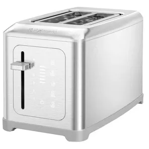 Cuisinart Touch Screen 2-Slice Toaster