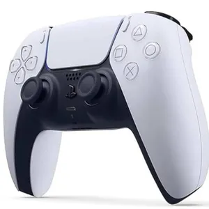 PlayStation 5 - DualSense Wireless Controller - White