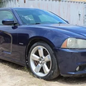 (TX) 2014 Dodge Charger
