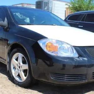 (TX) 2009 Pontiac G5