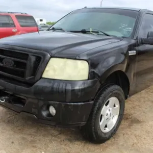 (TX) 2006 Ford F-150