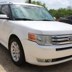 (TX) 2012 Ford Flex