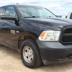 (TX) 2020 Ram 1500