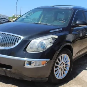 (TX) 2011 Buick Enclave