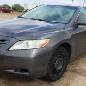 (TX) 2009 Toyota Camry