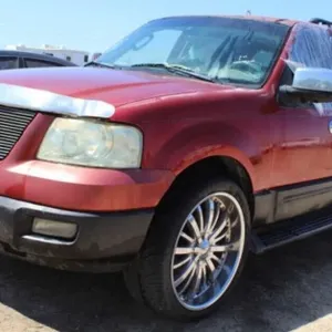 (TX) 2006 Ford Expedition