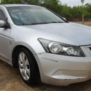 (TX) 2009 Honda Accord