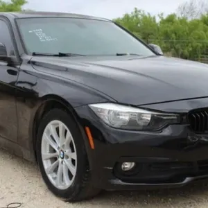 (TX) 2016 Bmw 320i