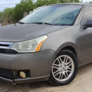 (TX) 2009 Ford Focus