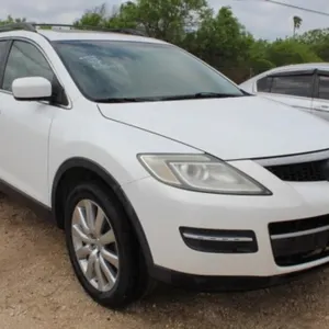 (TX) 2008 Mazda Cx-9