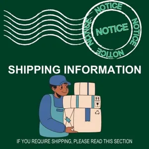Need Shipping??