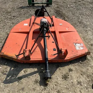 Land Pride 6' 3PH Rotary Mower
 UNRESERVED