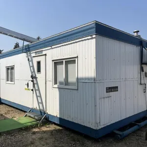 Williams Scotchman 12' x 40' Skid Mounted Office
 UNRESERVED