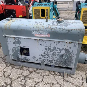 Lincoln Arc Welder SA200
 UNRESERVED