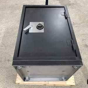 Gardex Safe (No Combo)
 UNRESERVED
