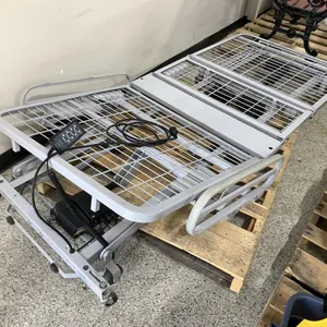 Health Care Electric Bed
 UNRESERVED