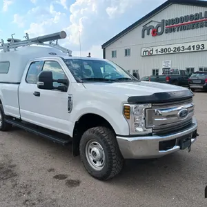 2019 Ford F350 Truck
 UNRESERVED