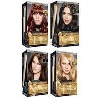NEW (light auburn) L Oreal Paris hair dye #67