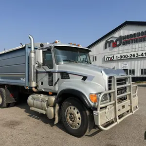 2006 Mack Granite T/A Grain Truck