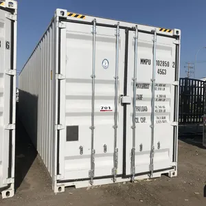 2024 Storage Container
 UNRESERVED