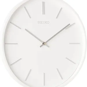 $150 Seiko Pax Wall Clock