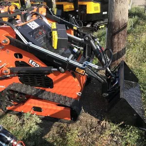 2024 EGN EG36C Skid Steer Loader
 UNRESERVED