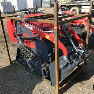 2024 EGN EG360 Skid Steer Loader
 UNRESERVED
