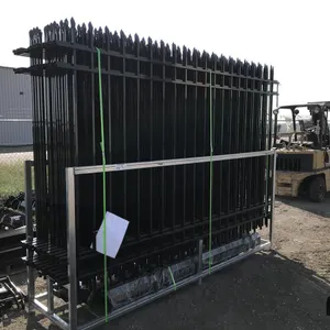 (20) 10' x 7' Fencing
 UNRESERVED