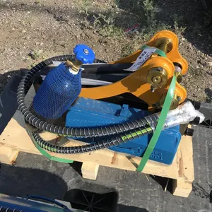 Hydraulic Breaker
 UNRESERVED