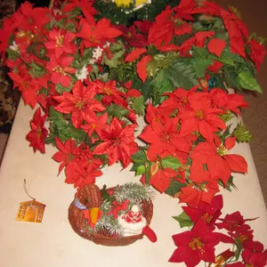Christmas Decorations