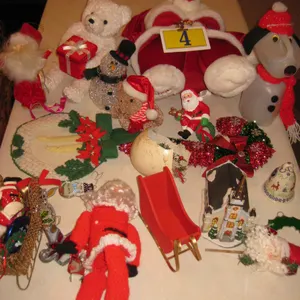 Christmas Decorations