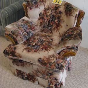 Easy Chair