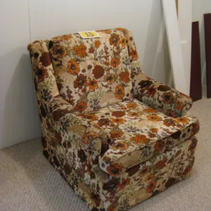 Easy Chair