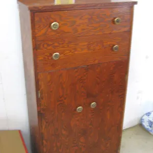 Cupboard