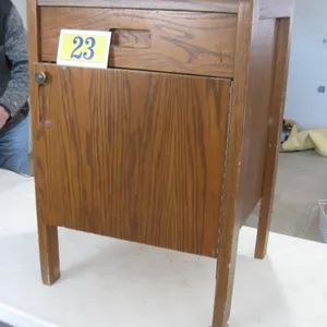 Small Cupboard