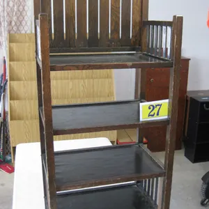 Etagere Shelving Unit