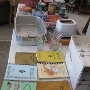 Household Items