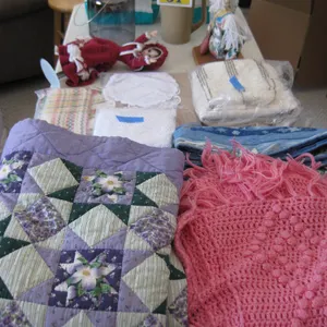 Linens