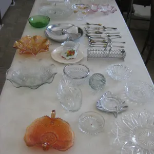 Dishware