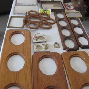 Pictures & Frames
