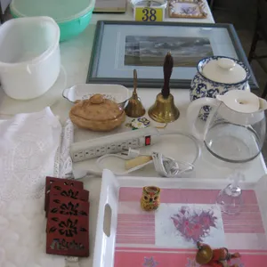 Household Items