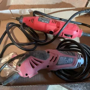 2 Tool Shop Rotary Tools
