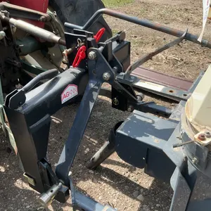 AGKNX Cat I Quick Hitch