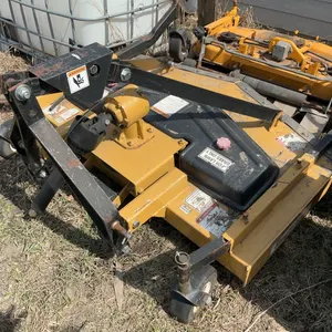 KingKutter Finishing Mower, 60”, Rear Discharge